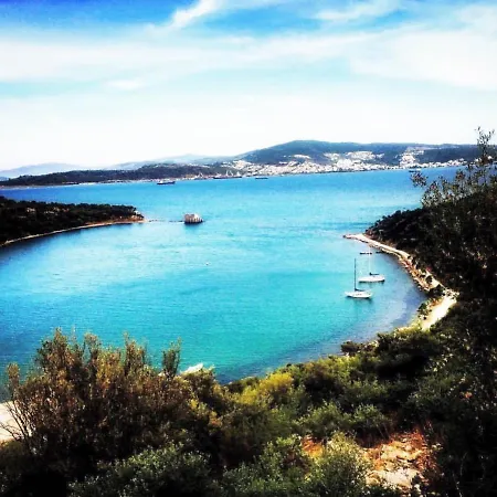 Memedim Zeynep's Vandrarhem