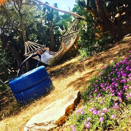 Vandrarhem Memedim Zeynep's *