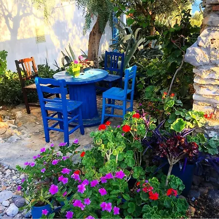 Hostel Memedim Zeynep's