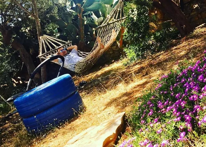 Hostel Memedım Zeynep's *