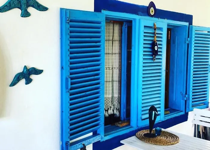 Vandrarhem Memedim Zeynep's *