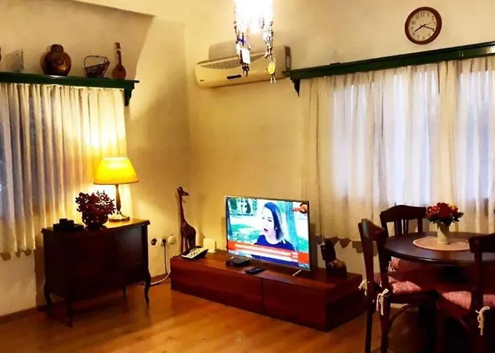 Memedım Zeynep's Hostel *