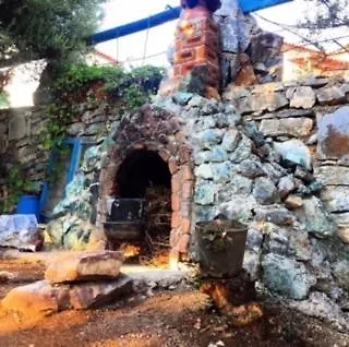 Memedim Zeynep's אכסניה Kıyıkıslacık