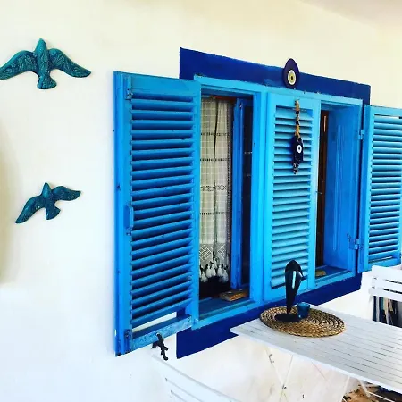 Hostel Memedım Zeynep's *