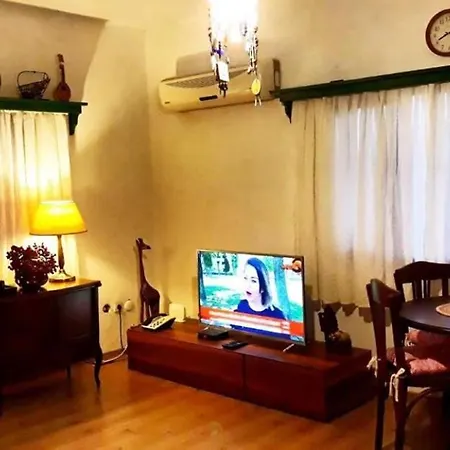 Memedım Zeynep's Hostel *