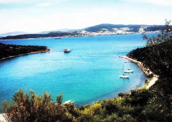 Memedım Zeynep's Hostel